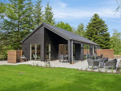 Holiday Home Laina - 250m from the sea by Interhome
