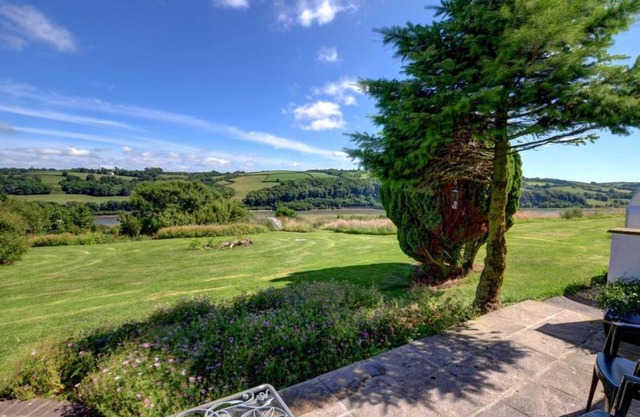 Holiday Home Llangain by Interhome