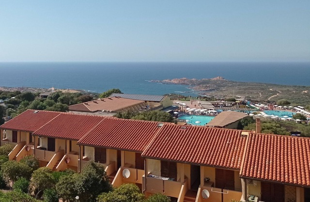 Holiday Home Lucente