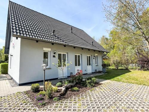 Holiday Home Möwennest by Interhome