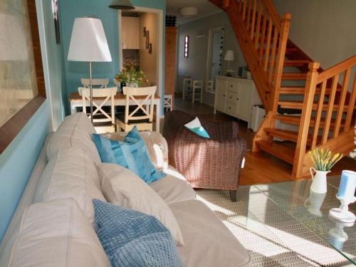 Holiday home Marla Comfortable Vacation Home