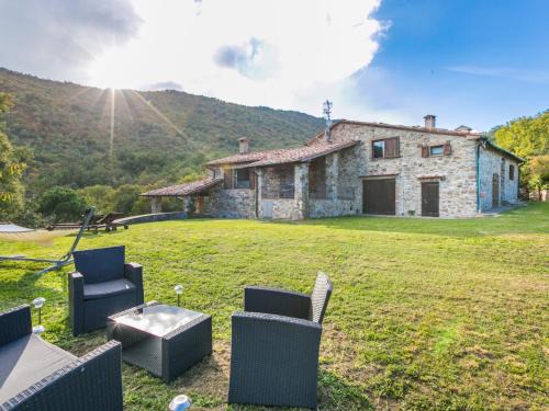 Holiday Home Podere Salcerini by Interhome