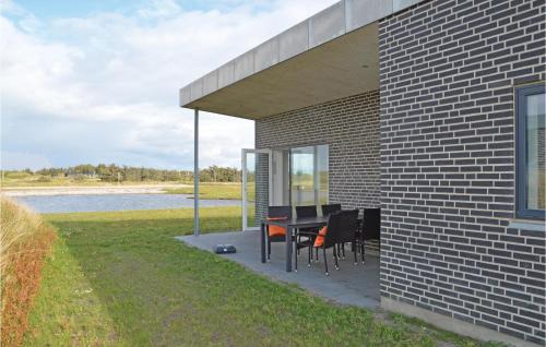 Holiday Home Ringkøbing 48