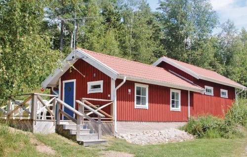 Holiday Home Söbben Henån