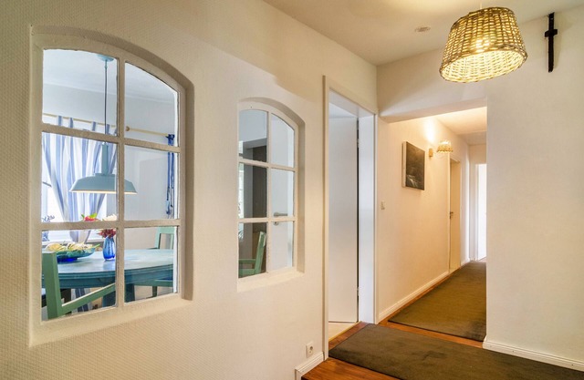 Holiday Home 'Soltborg' with Private Terrace and Wi-Fi