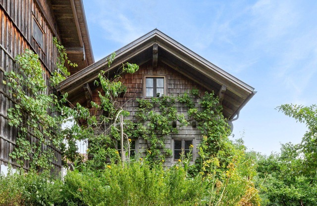 Holiday home "Stein" with wallbox