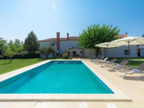 Holiday Home Tijan by Interhome