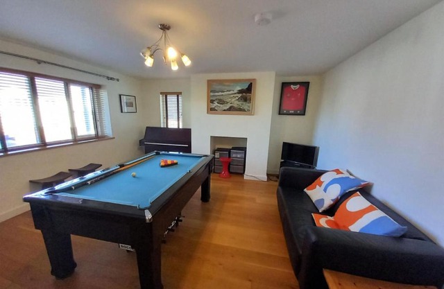 Holiday Home Tresaith by Interhome