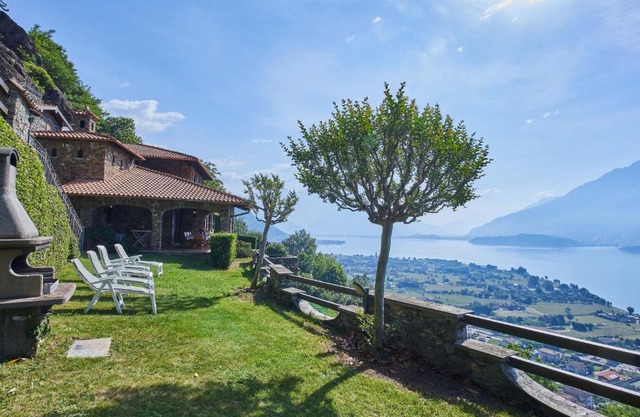 Holiday Home Villa Bellavista-3 by Interhome