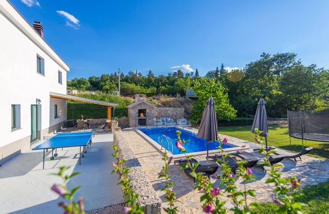 Holiday home Villa Karina with private pool in Grubine-Imotski
