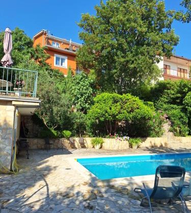 Holiday Home Villa "Paradise Farm"
