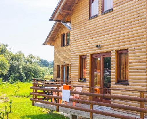 Holiday homes Piralo