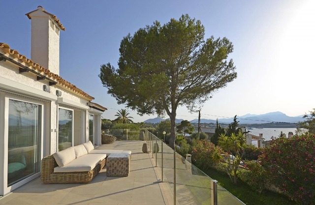 Holiday house Alcudia for 1 - 8 persons with 4 bedrooms - Holiday home