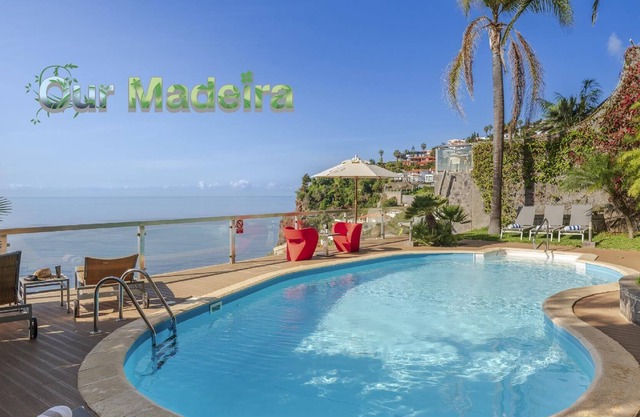 Holiday house Caniço for 1 - 8 persons with 3 bedrooms - Holiday home