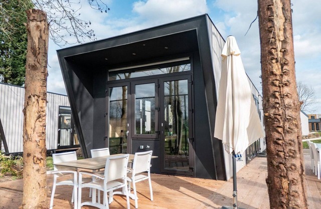 Holiday house for 4 persons approx. 45 qm in Kerkdriel, Gelderland (Betuwe)