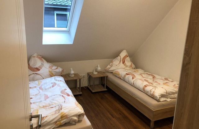 Holiday house for 5 persons approx. 100 m² in Thülsfelde, Lower Saxony (Oldenburg Land)