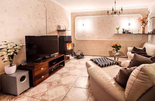 Holiday house Godern for 1 - 4 persons with 1 bedroom - Holiday house