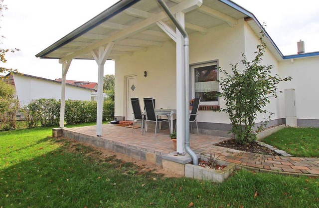 Holiday house Kummerow SCHW 1021 - SCHW 1021