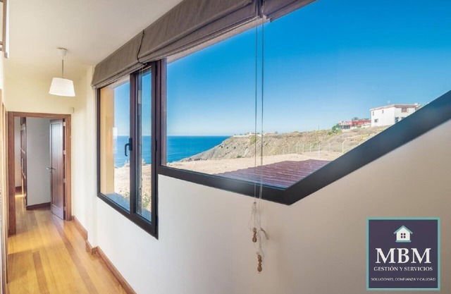 Holiday house Los Lomitos for 1 - 6 persons with 4 bedrooms - Holiday home