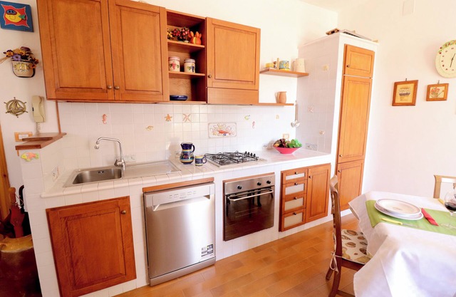 Holiday House Patrizia Otranto