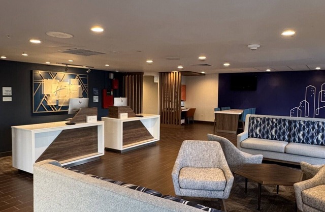 Holiday Inn Express Denver Central North by IHG