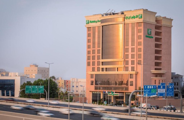 Holiday Inn Jeddah Gateway by IHG
