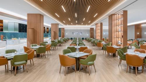 Holiday Inn Weinan High-Tech Zone by IHG