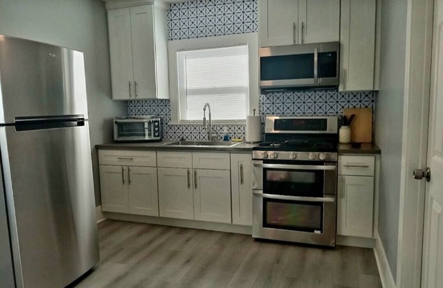 Home away from home in Mojave With parking space in the driveway