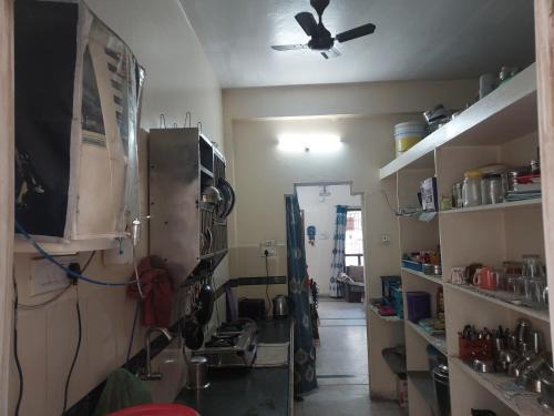 Home Stay with Sanjeev