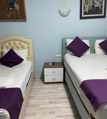 HOmE SUITE