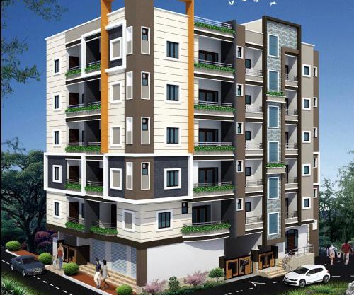 Home to explore Food, History & Shopping