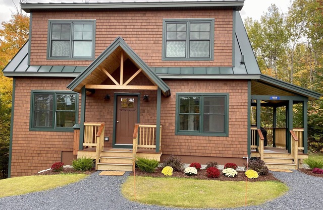 Homecoming weekend available. Low fall rates. Bookings open for ski season.