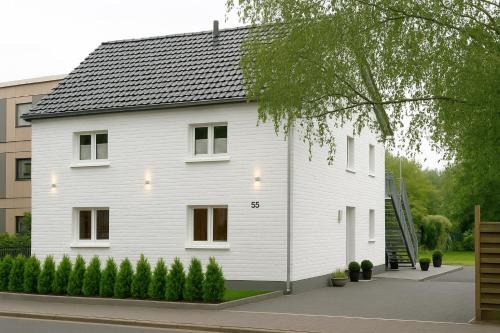 HOMEFY - Gasthaus Düsseldorf - Meerbusch