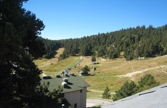 Homerez - Amazing studio 300 m away from the slopes for 4 ppl. at Bolquère