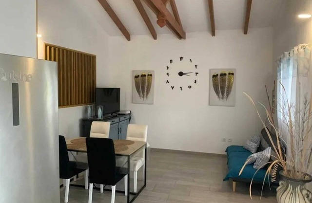 Homerez - Apartment Capesterre-Belle-Eau