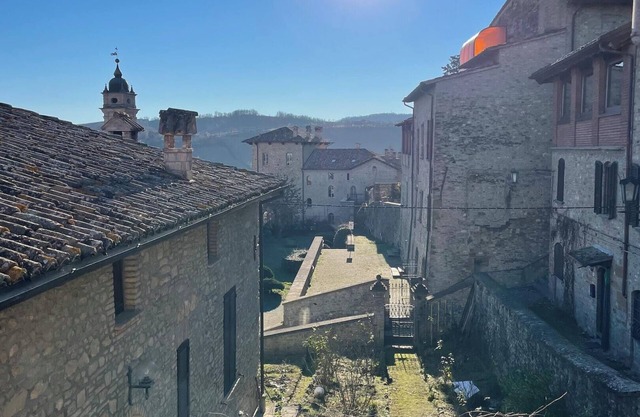 Homerez - Apartment Castell'Arquato