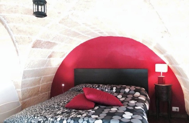 Homerez - Appt Castiglione with jacuzzi