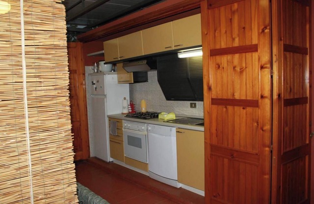 Homerez - Flat Giardini Naxos, shared pool