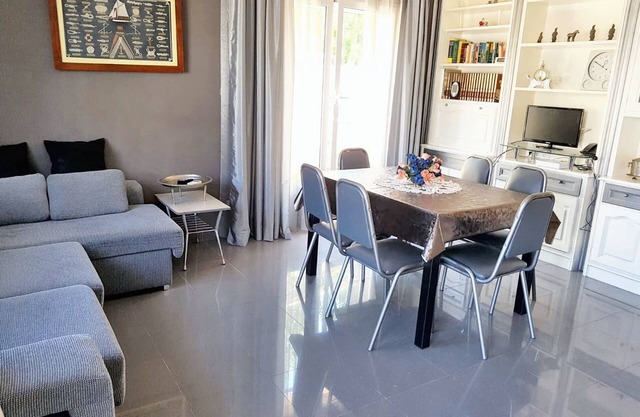 Homerez - House in Coma-ruga with Sea View