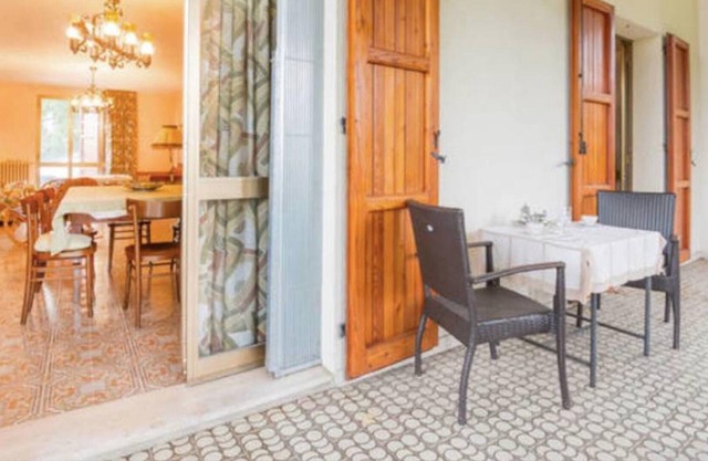 Homerez - Spacious house for 7 ppl. at Selve di Monzuno