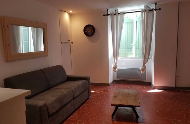 Homerez - Studio in Montagnac-Montpezat