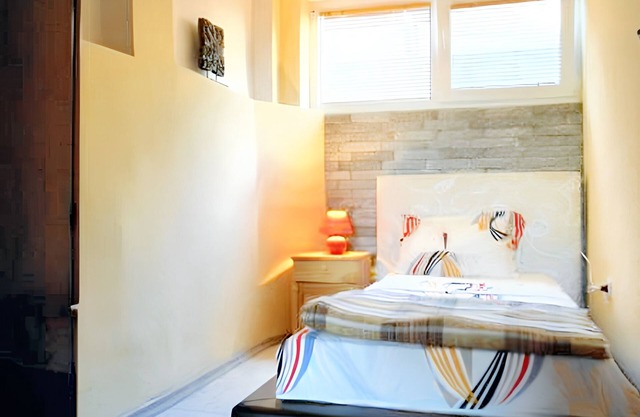 Homerez - Welcoming house in Varna with sea view
