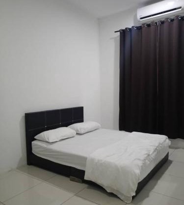 Homestay Ambangan Sungai Petani