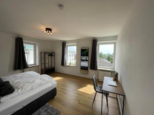 Homestay - Ferienwohnung Marienblick