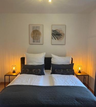 Homestay - Ferienwohnung Apfelgarten