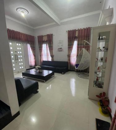 Homestay Dieng Mahameru