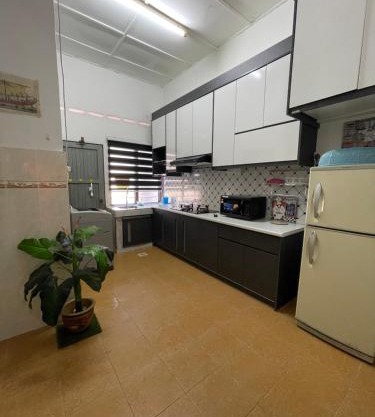 Homestay Lisa Kuantan