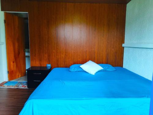 Homestay Natural Paradise habitación 2