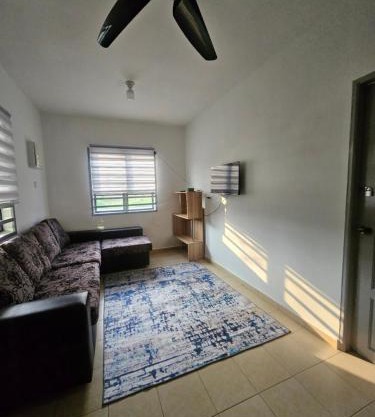 Homestay Sarah Ali Kuantan 3BEDROOM 2WASHROOM SELESA,BERSIH & LUAS