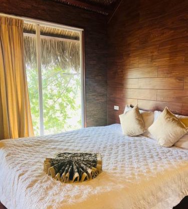 Homestay Thác Liên Khương